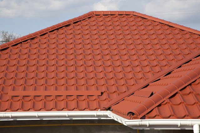 tile roofing company Memphis