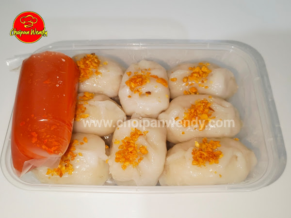 Choipan 10pcs Box Food Grade