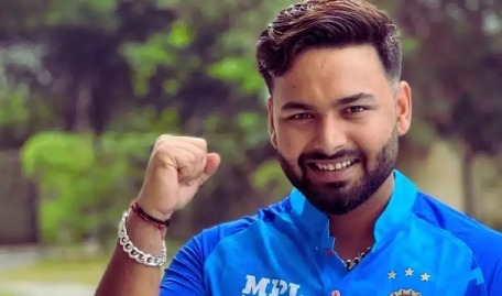 Rishabh-Panth