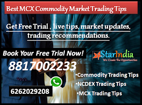 Best MCX Commodity Market Trading Tips