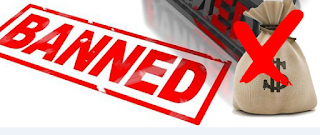  How To Check If You Have Banned From Google Adsense