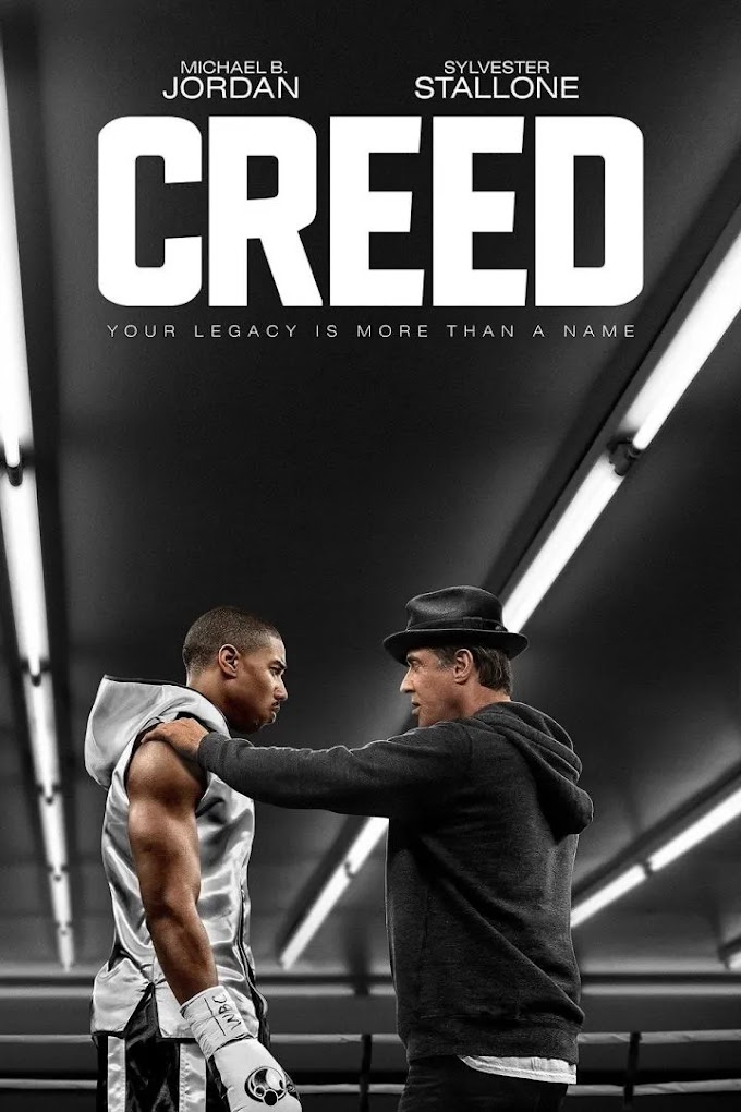 Creed (2015) Movie Download
