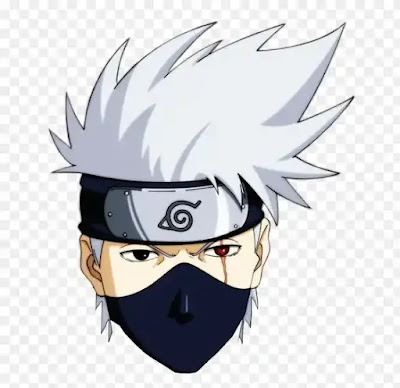 Mentahan Muka Anime Kartun 14