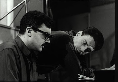 Paul Bley & Gary Peacock