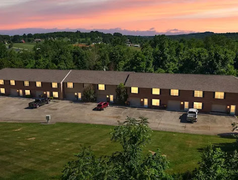 Somerset KY Apartment Rentals
