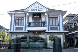 Penginapan & Hotel di Kabupaten Sumenep