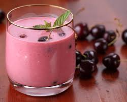 blackberry juice