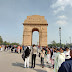इंडिया गेट का इतिहास हिंदी में|history of india gate in hindi