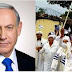 Netanyahu: "I will Keep on Accommodating Jews Biafrans in Israel, both other and they all will be protected" - Israeli Govt Vows 