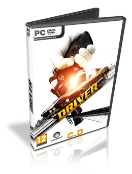 Download Driver: San Francisco PC Gamer FullRip 2011