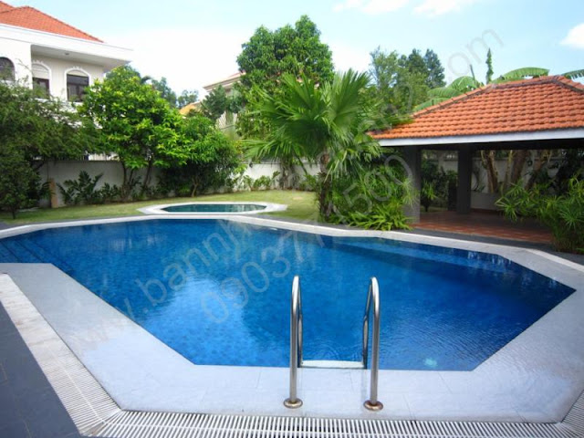 villa for rent in thao dien, villa for rent in district 2, villa for rent in ho chi minh, villa for rent in saigon, villa thao dien, villa cho thue, cho thue biet thu thao dien