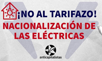 electricas psoe podemos up