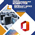 Hardware dan Software Komputer