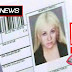 Christina Aguilera Arrested For Public Drunkenness