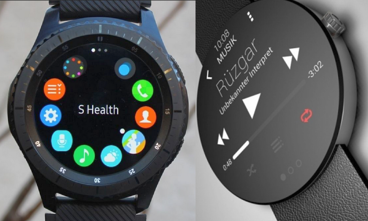 Galaxy smartwatch release date 9 release