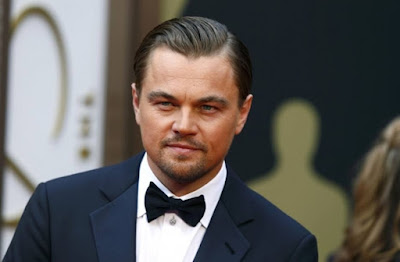 Ator Leonardo DiCaprio