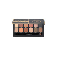 The Master Palette by Mario image via Anastasia Beverly Hills