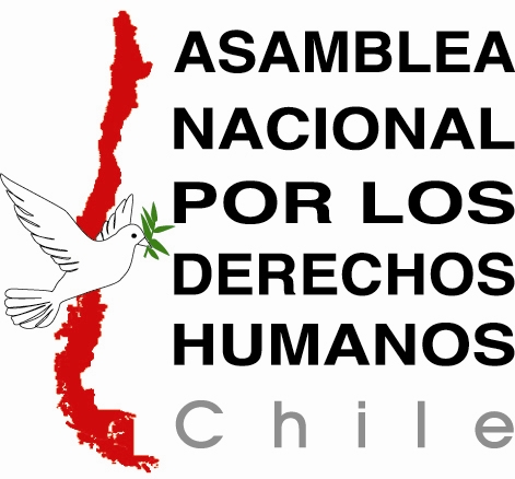 ASAMBLEA  NACIONAL POR LOS DERECHOS HUMANOS  CHILE