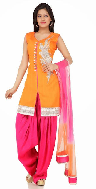 Punjabi Suits