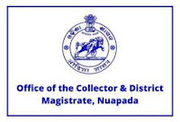 Collector Office 2023 Jobs Recruitment Notification of Officer on Special Duty Posts