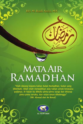 Mata Air Ramadhan by Almawardi Prima