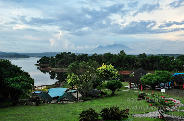 Porta Verde Resort Villas