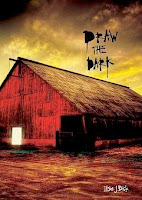 bookcover of DRAW THE DARK by Ilsa Bick