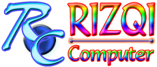 Rizqi Digital Network