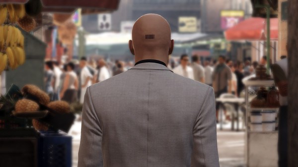 مراجعة لعبة Hitman كاملة اَخر إصدار للكمبيوتر