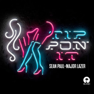 download MP3 Sean Paul & Major Lazer - Tip Pon It (Single) itunes plus aac m4a mp3