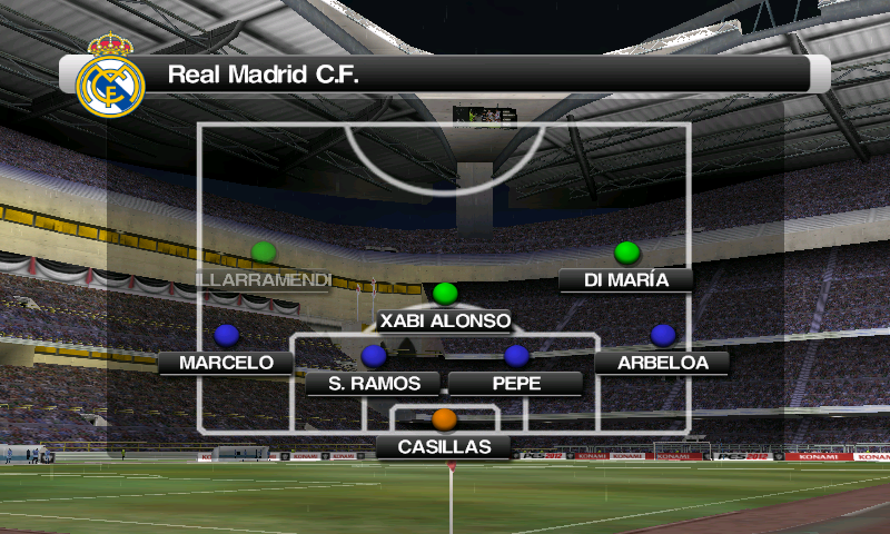 PES 2014 Apk Data Update 2015 - Mahrus Net - Free Download ...