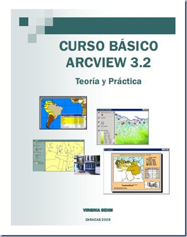 Curso Basico Arc view