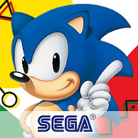 Sonic the Hedgehog™ Classic Apk free Download for Android