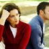 Sad Love Break Up Couple HD Wallpaper