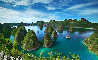 25 Top Rate List of Tourist Attractions In Indonesia Incredibly Beautiful Places