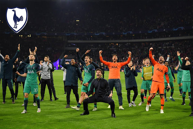 Bos Tottenham Mauricio Pochettino: Final Liga Champions adalah hasil dari lima tahun bekerja dengan pahlawan super saya