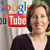  Susan Wojcicki, new influential patron YouTube