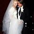 Beautiful wedding dresses Nicole Kidman and Keith Urban