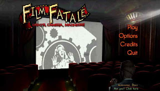 Film Fatale: Lights. Camera. Madness Download Mediafire mf-pcgame.org
