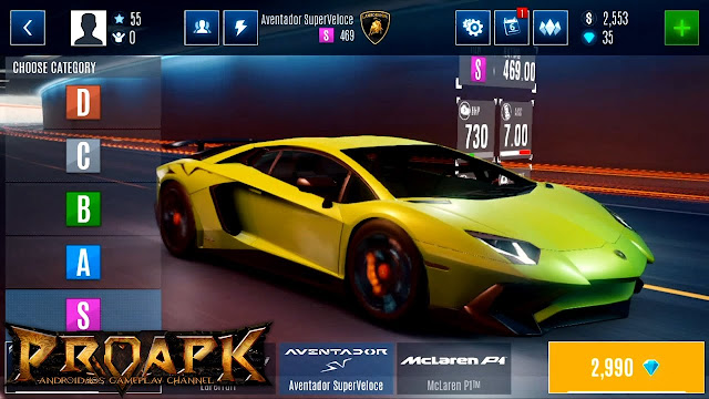 best racing android game