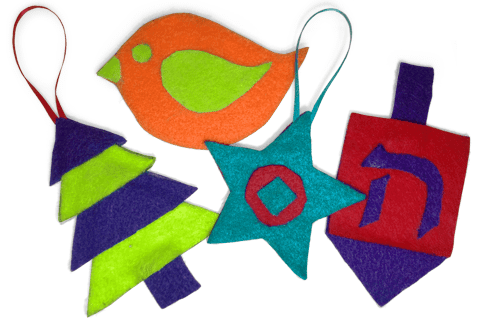 felt craft ideas for kids