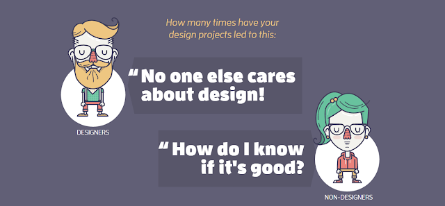 The Tiny Designer - Free Design Tools For non Designers Mumbai INDIA