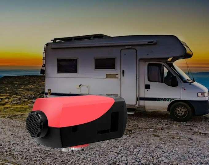 Eco-Friendly Heating Options for Caravans: Why Diesel Heaters Are Efficient