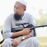 Ustaz Azhar Idrus