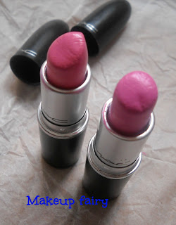 mac lipsticks saint germain a novel romance