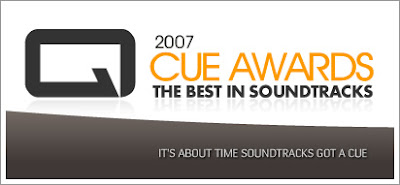 2007 Cue Award Nominees Announced