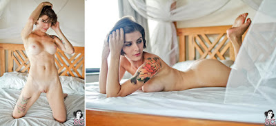 Vaniislima - Suicide Girls - Magical Morning - Jan 03, 2016