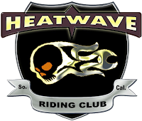 heatwave riding club