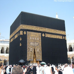 mekkah