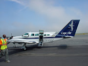 This is the plane we flew in. Seven years ago, Abram and I had celebrated . (our plane)